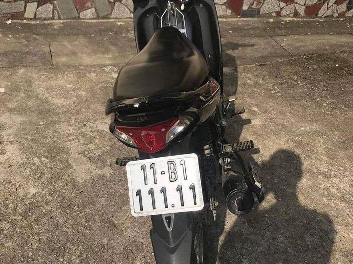Biển số xe 11 ở đâu? Giải mã ký hiệu và thông tin chi tiết 3 biển số xe 11 ở đâu - Hình 3