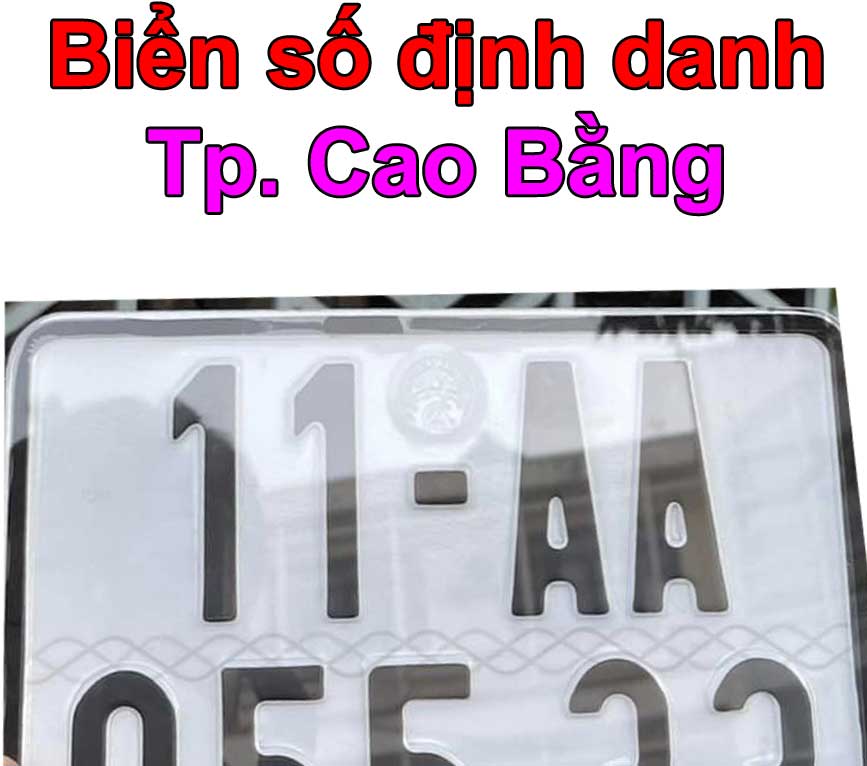 Biển số xe 11 ở đâu? Giải mã ký hiệu và thông tin chi tiết 1 biển số xe 11 ở đâu - Hình 5
