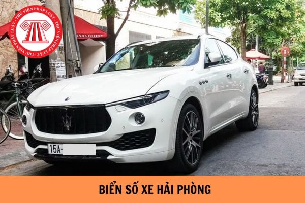 Biển Số Xe 15 Ở Đâu? Giải Mã Chi Tiết Vùng Đăng Ký Và Thủ Tục Liên Quan 2 biển số xe 15 ở đâu - Hình 3