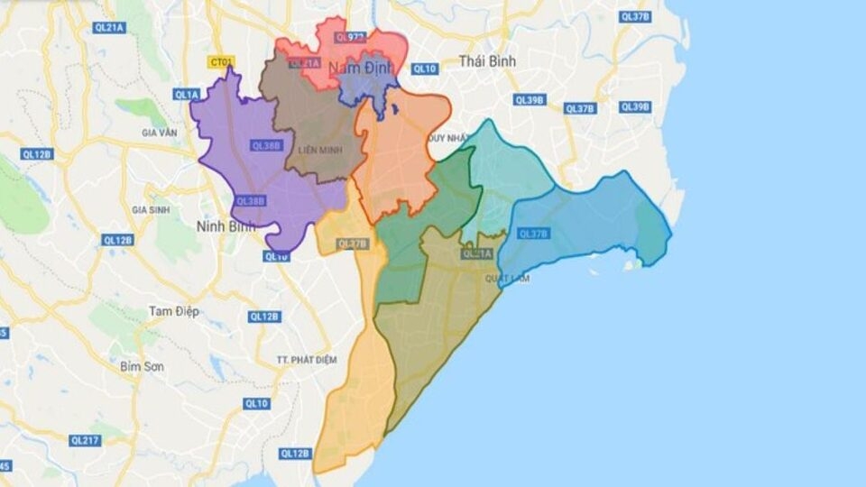 Biển Số Xe 18 Ở Đâu? Giải Đáp Chi Tiết Về Ký Hiệu Vùng và Thủ Tục Liên Quan 2 biển số xe 18 ở đâu - Hình 4