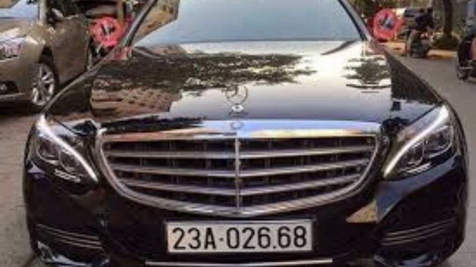 Bí Mật Biển Số Xe 23 Ở Đâu? Giải Mã Ký Hiệu Xe Tỉnh Nào Và Thủ Tục Đăng Ký 4 biển số xe 23 ở đâu - Hình 2
