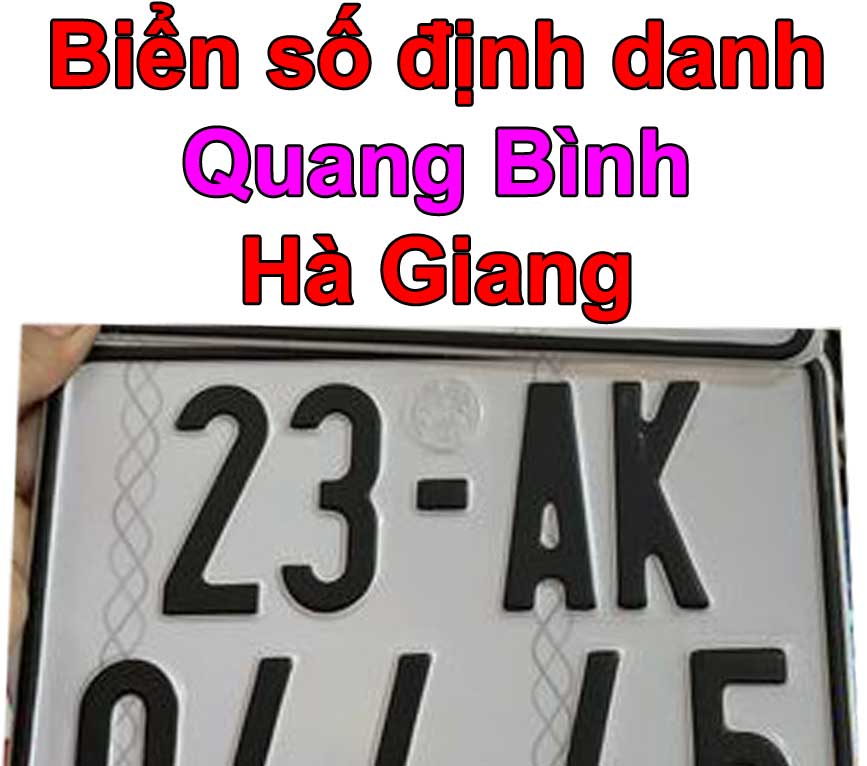 Bí Mật Biển Số Xe 23 Ở Đâu? Giải Mã Ký Hiệu Xe Tỉnh Nào Và Thủ Tục Đăng Ký 1 biển số xe 23 ở đâu - Hình 5