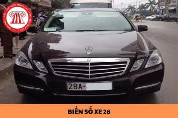 Biển số xe 28 ở đâu? Giải mã ký hiệu biển số tỉnh Điện Biên và những điều cần biết 3 biển số xe 28 ở đâu - Hình 3