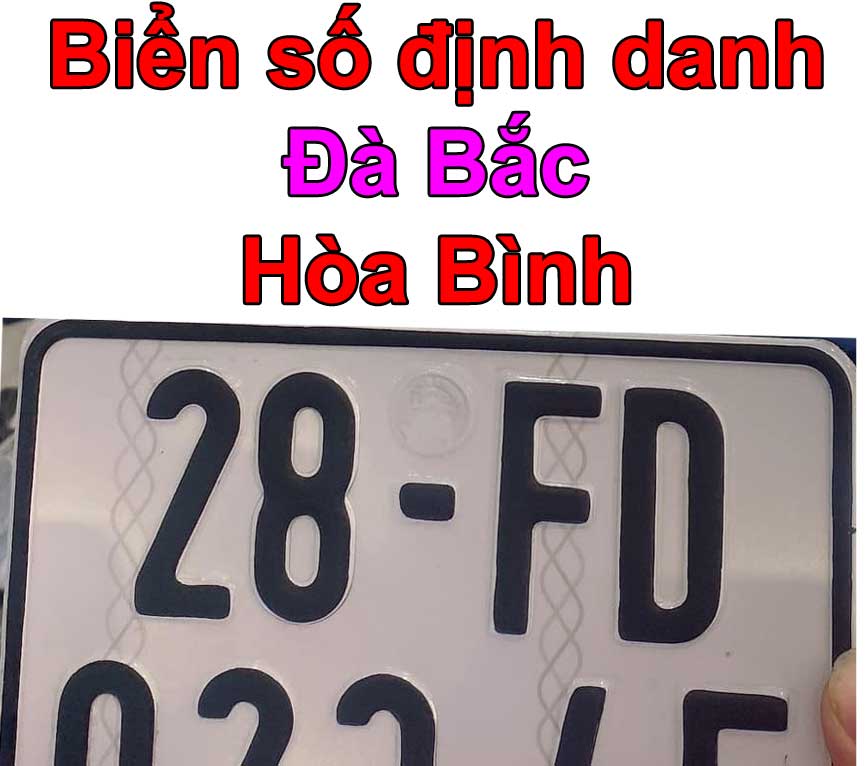Biển số xe 28 ở đâu? Giải mã ký hiệu biển số tỉnh Điện Biên và những điều cần biết 2 biển số xe 28 ở đâu - Hình 4