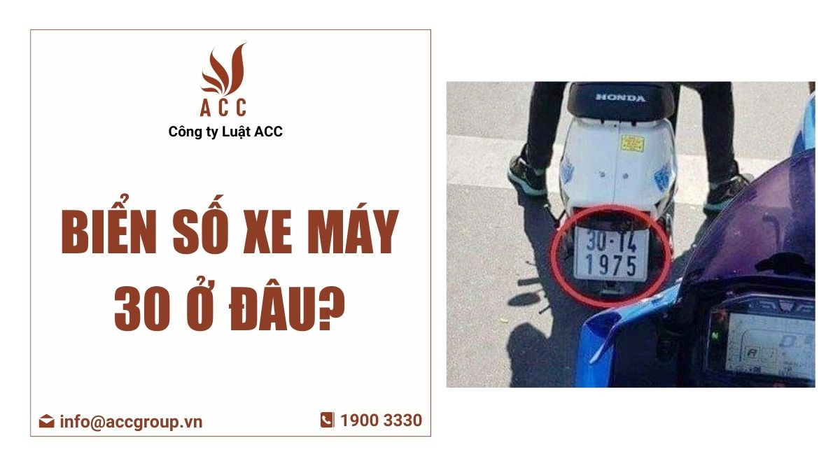Biển số xe 30 ở đâu? Giải mã ký hiệu, tra cứu nhanh và thủ tục đăng ký mới nhất 2024 4 biển số xe 30 ở đâu - Hình 2