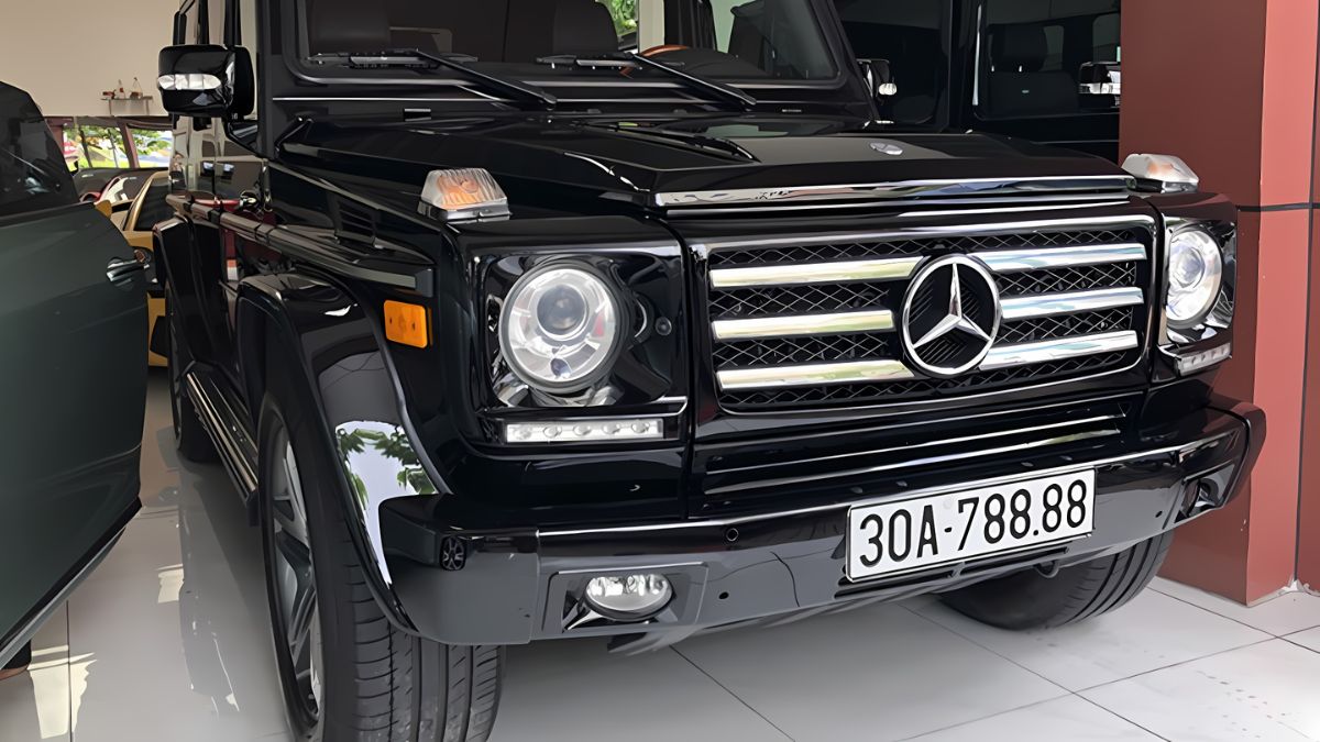 Biển số xe 30 ở đâu? Giải mã ký hiệu, tra cứu nhanh và thủ tục đăng ký mới nhất 2024 3 biển số xe 30 ở đâu - Hình 3