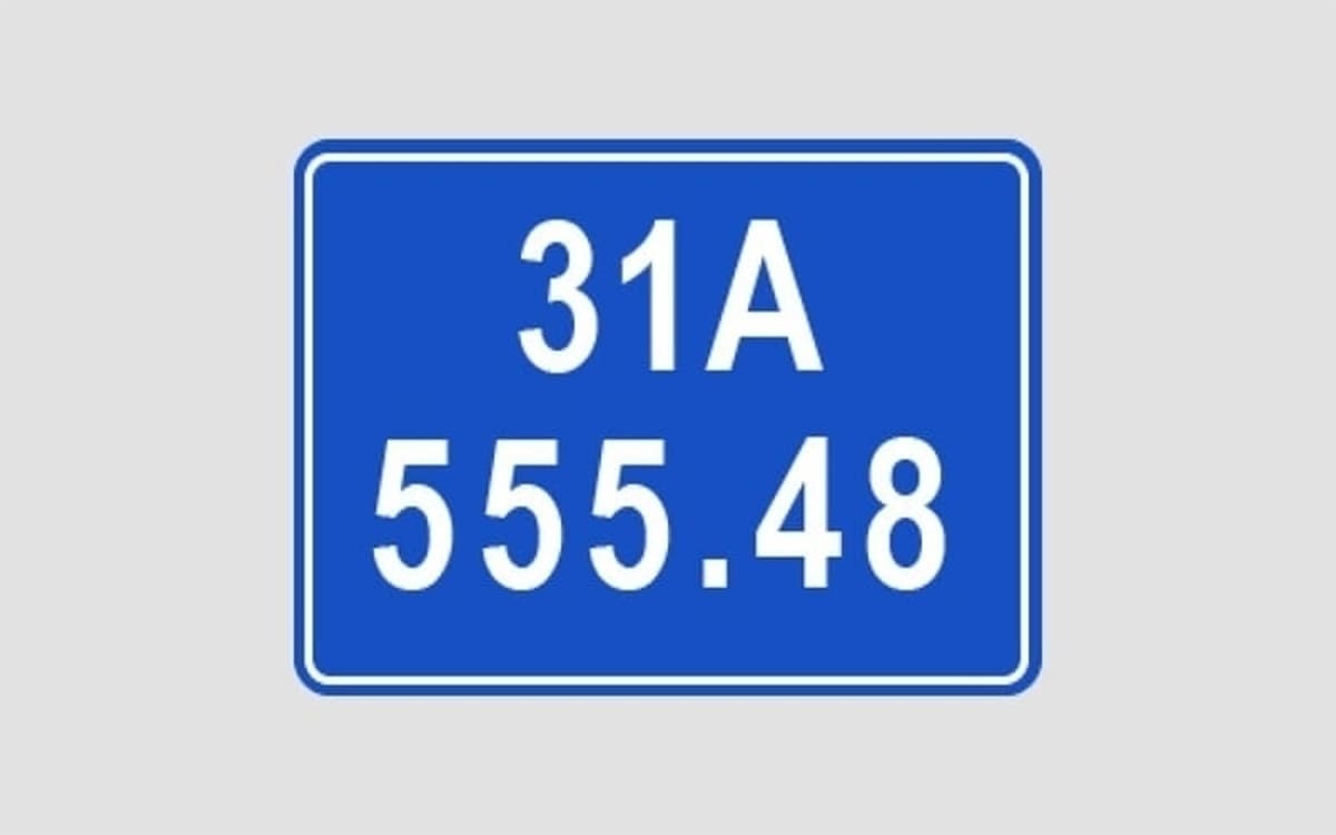 Biển số xe 31 ở đâu? Toàn bộ thông tin về biển số xe Hải Phòng và cách tra cứu 4 biển số xe 31 ở đâu - Hình 2