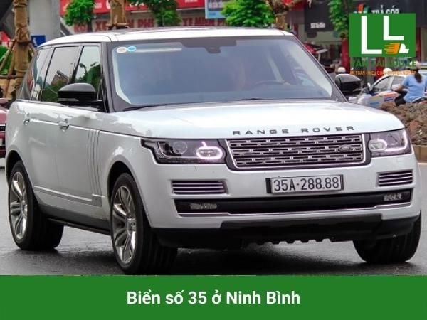 Biển số xe 35 ở tỉnh nào? Giải đáp chi tiết và những điều cần biết 2 biển số xe 35 ở đâu - Hình 3