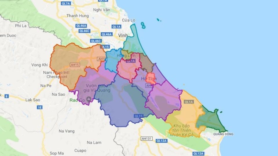 Biển Số Xe 38 Ở Đâu? Giải Mã Chi Tiết Về Biển Số Xe Tỉnh Thanh Hóa Mới Nhất 3 biển số xe 38 ở đâu - Hình 3