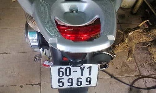 Biển số xe 39 ở đâu? Tìm hiểu chi tiết ký hiệu vùng miền và tra cứu biển số tỉnh Đồng Nai 2 biển số xe 39 ở đâu - Hình 3