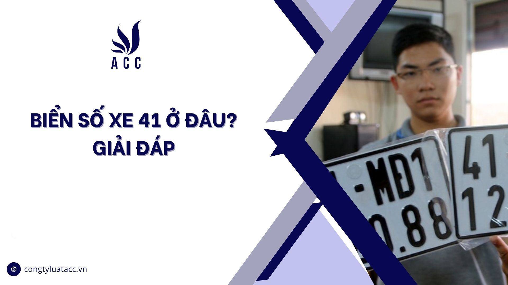 Biển số xe 41 ở đâu? Giải đáp toàn diện về biển số 41 thuộc tỉnh thành nào 1 biển số xe 41 ở đâu - Hình 5