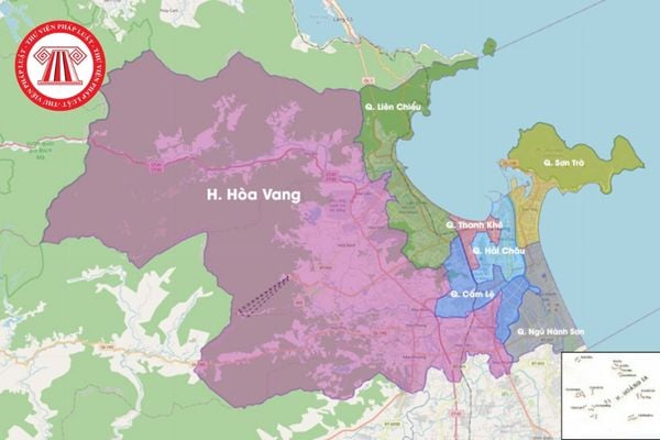 Biển số xe 43 ở đâu? Giải mã chi tiết ký hiệu vùng miền và thông tin mới nhất 4 biển số xe 43 ở đâu - Hình 2