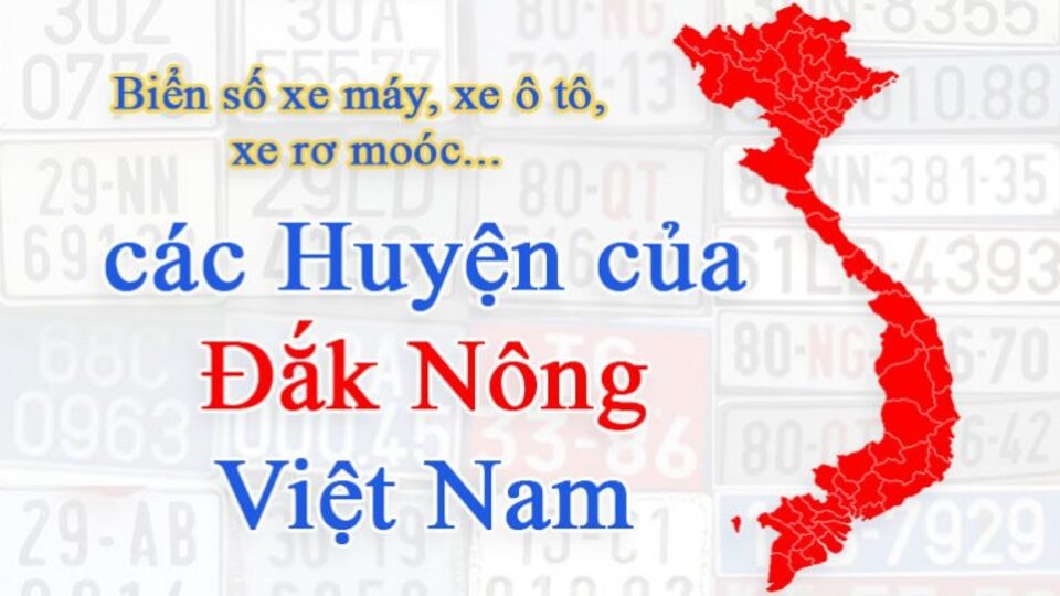 Biển số xe 48 ở đâu? Giải mã ký hiệu tỉnh thành và những điều cần biết 1 biển số xe 48 ở đâu - Hình 4