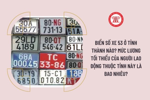 Biển số xe 53 ở đâu? Giải mã ký hiệu và thủ tục đăng ký xe tại Bà Rịa – Vũng Tàu 3 biển số xe 53 ở đâu - Hình 3