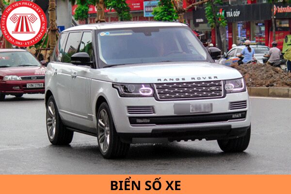 Biển số xe 53 ở đâu? Giải mã ký hiệu và thủ tục đăng ký xe tại Bà Rịa – Vũng Tàu 1 biển số xe 53 ở đâu - Hình 5