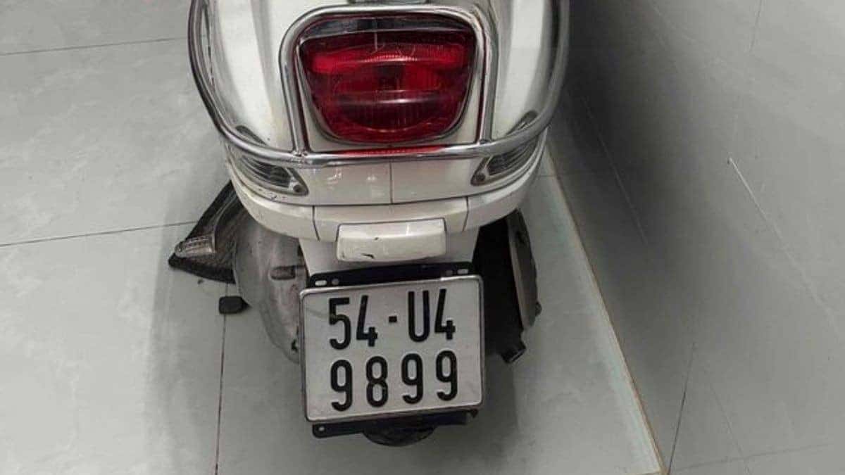 Biển số xe 54 ở đâu? Giải mã chi tiết biển số xe tỉnh Bạc Liêu và những điều cần biết 2 biển số xe 54 ở đâu - Hình 4
