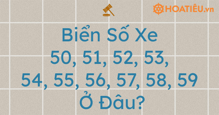 Biển số xe 55 ở đâu? Giải mã và những thông tin cần biết 2 biển số xe 55 ở đâu - Hình 4