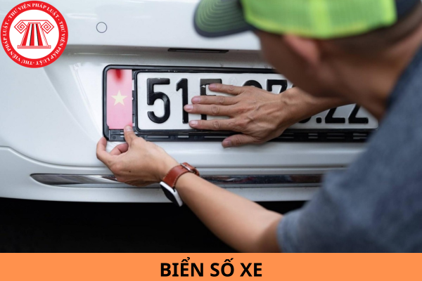Biển số xe 56 ở đâu? Giải mã bí mật đằng sau dãy số và những điều bạn cần biết 3 biển số xe 56 ở đâu - Hình 3