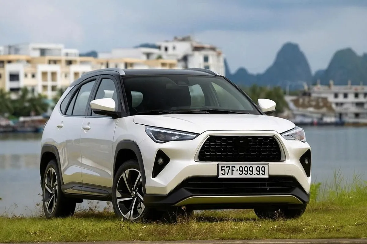 Biển số xe 57 ở đâu? Giải mã mã vùng tỉnh Sóc Trăng và những điều cần biết 2 biển số xe 57 ở đâu - Hình 4