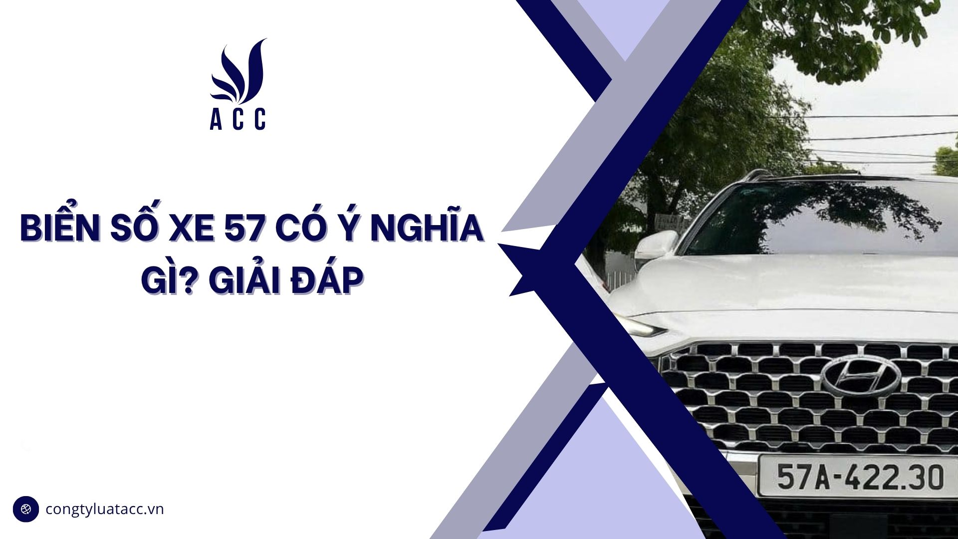 Biển số xe 57 ở đâu? Giải mã mã vùng tỉnh Sóc Trăng và những điều cần biết 1 biển số xe 57 ở đâu - Hình 5