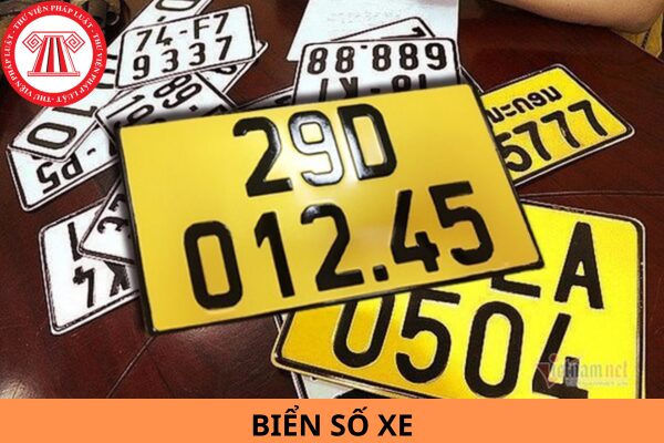 Biển số xe 58 ở đâu? Giải mã tỉnh thành, ý nghĩa và hướng dẫn tra cứu chi tiết 1 biển số xe 58 ở đâu - Hình 5