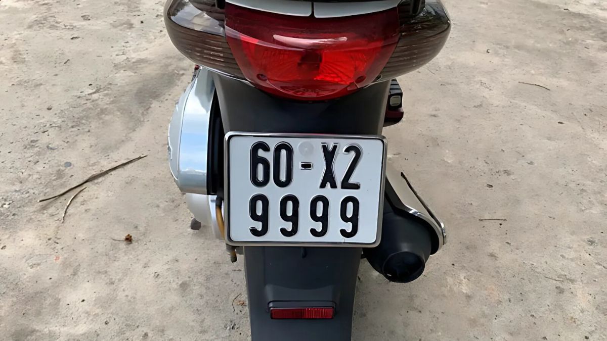 Biển Số Xe 60 Ở Đâu? Giải Đáp Chi Tiết Về Mã Vùng Đồng Nai Và Những Điều Cần Biết 4 biển số xe 60 ở đâu - Hình 2