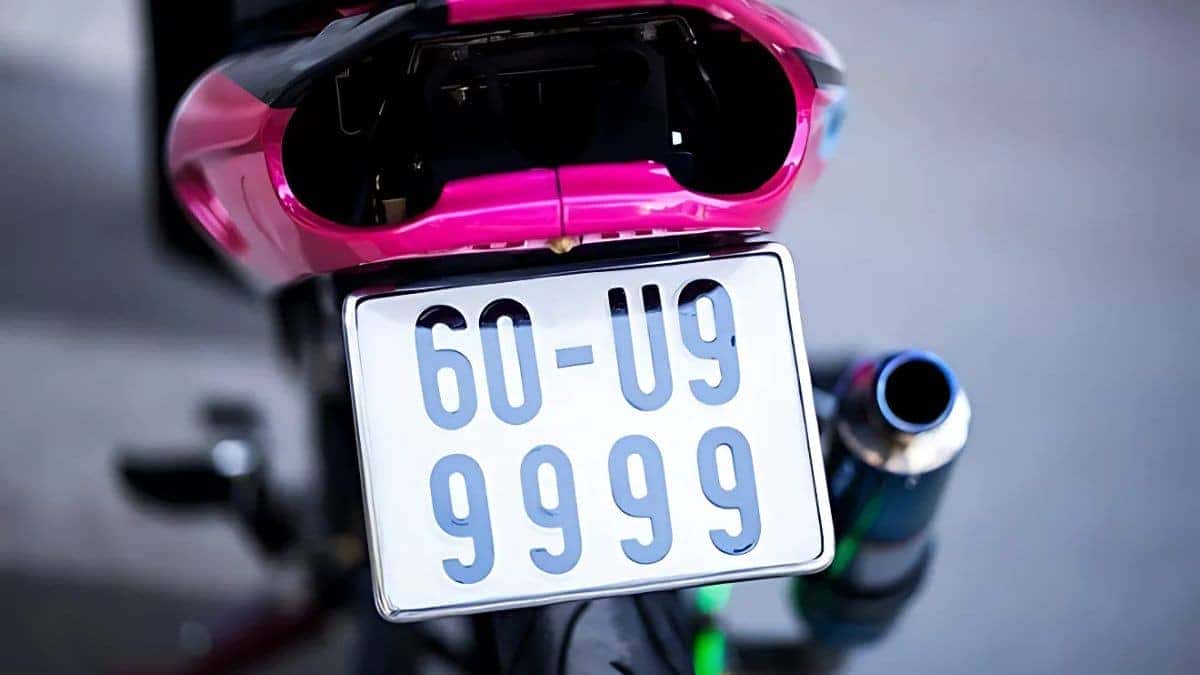 Biển Số Xe 60 Ở Đâu? Giải Đáp Chi Tiết Về Mã Vùng Đồng Nai Và Những Điều Cần Biết 1 biển số xe 60 ở đâu - Hình 5