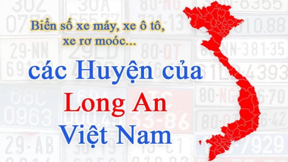 Biển Số Xe 62 Ở Đâu? Giải Mã Bí Ẩn Biển Số Xe Bến Tre và Những Điều Cần Biết 2 biển số xe 62 ở đâu - Hình 3