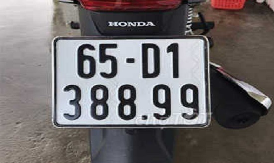 Biển Số Xe 65 Ở Đâu? Giải Mã Ký Hiệu Vùng Và Cập Nhật Mới Nhất 3 biển số xe 65 ở đâu - Hình 3