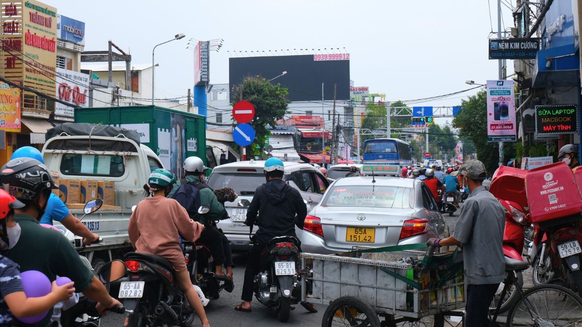 Biển Số Xe 65 Ở Đâu? Giải Mã Ký Hiệu Vùng Và Cập Nhật Mới Nhất 2 biển số xe 65 ở đâu - Hình 4