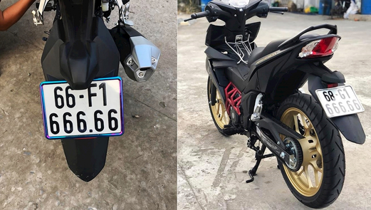 Biển số xe 66 ở đâu? Tìm hiểu tất tần tật về biển số tỉnh Đồng Tháp 2 biển số xe 66 ở đâu - Hình 4