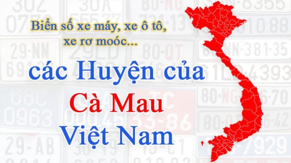 Biển số xe 69 ở đâu? Giải mã ý nghĩa và địa danh chính xác nhất 3 biển số xe 69 ở đâu - Hình 3
