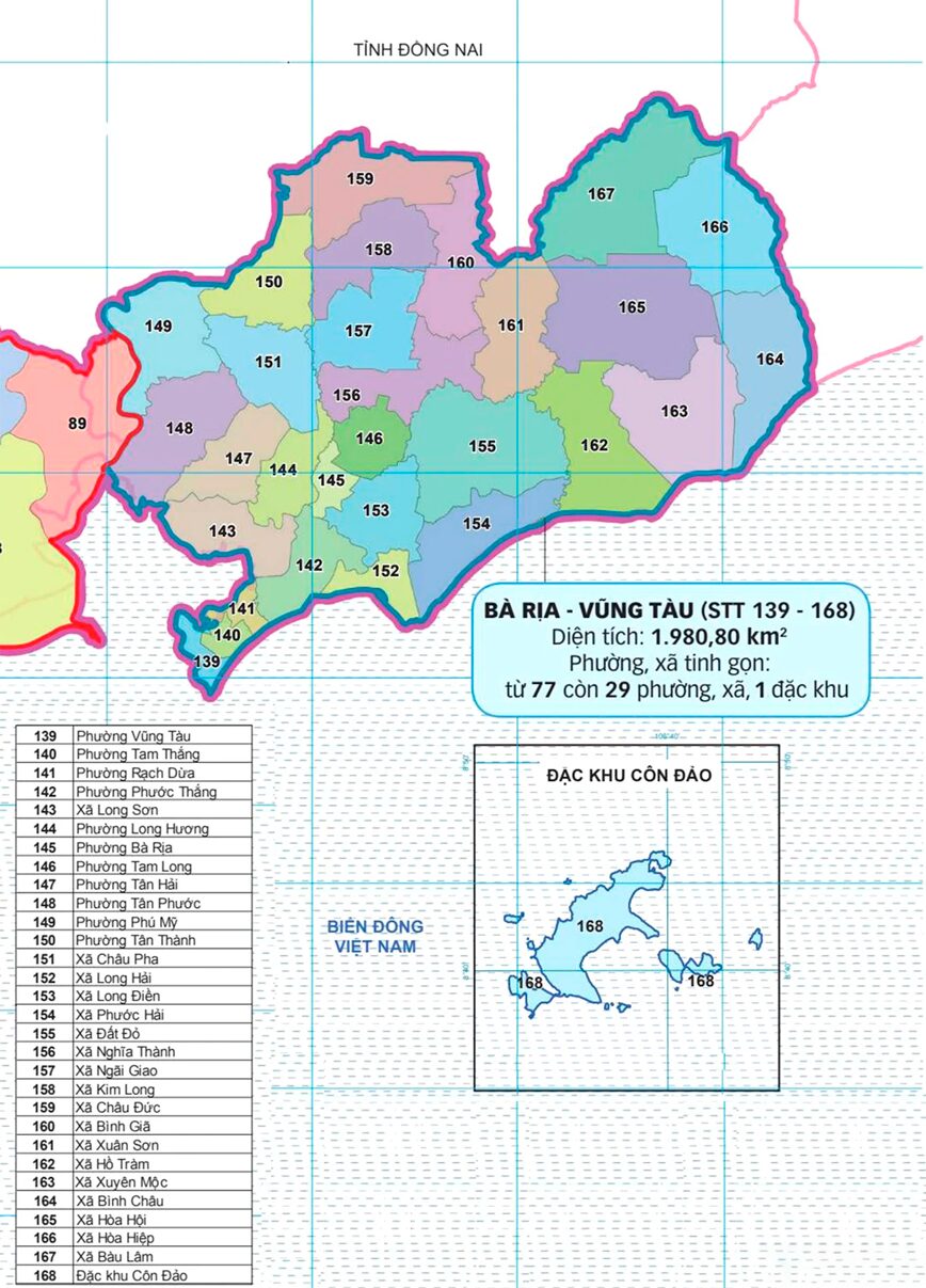 Biển Số Xe 72 Ở Đâu? Giải Mã Tỉnh Thành, Thủ Tục Đăng Ký và Những Điều Cần Biết 4 biển số xe 72 ở đâu - Hình 2