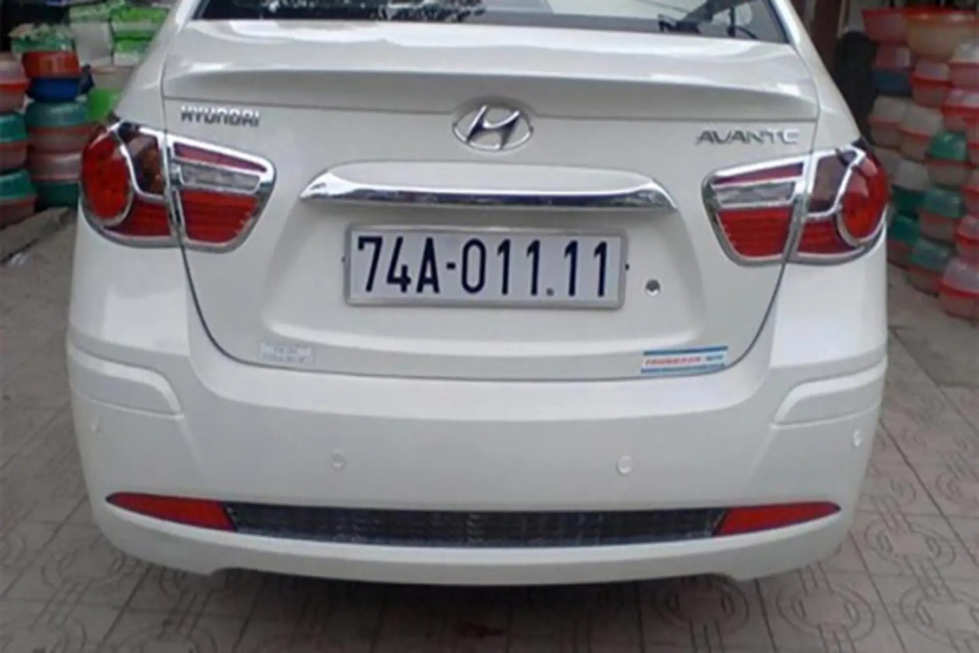 Biển số xe 74 ở đâu? Giải mã chi tiết ký hiệu biển số xe tỉnh Quảng Nam 1 biển số xe 74 ở đâu - Hình 5