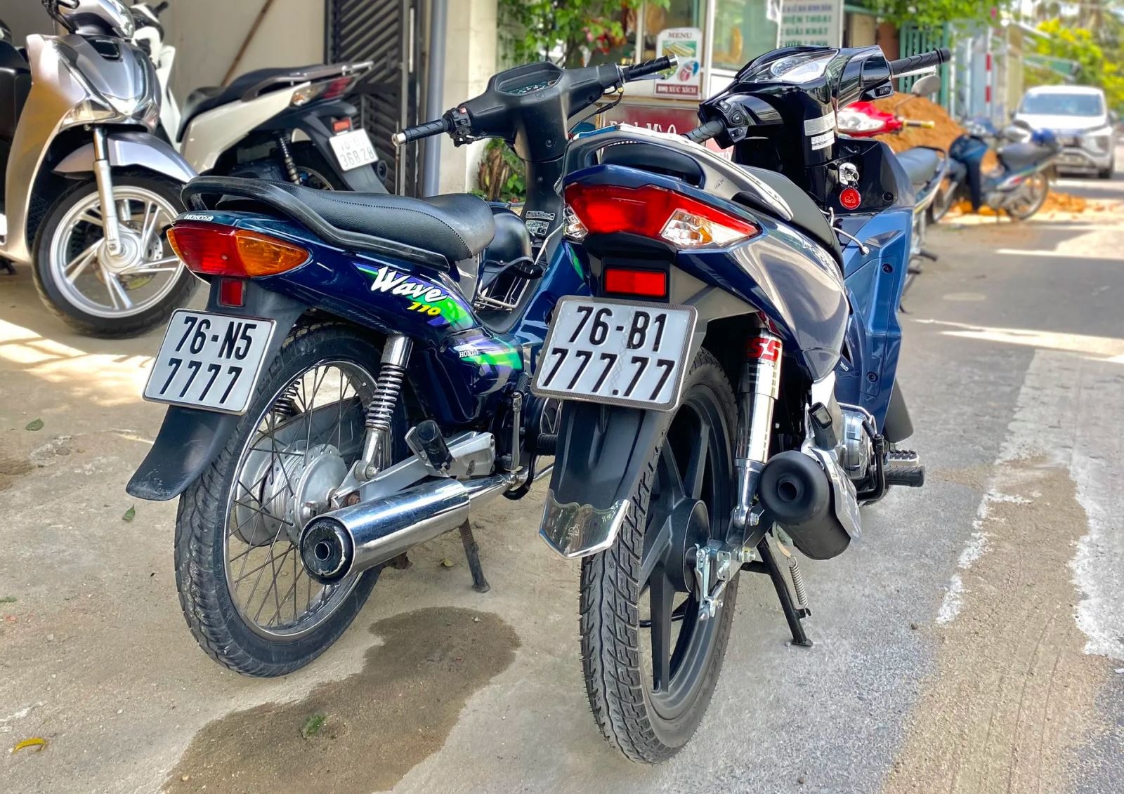 Biển Số Xe 76 Ở Đâu? Giải Mã Ký Hiệu Vùng Miền & Thủ Tục Đăng Ký Tại Quảng Ngãi 1 biển số xe 76 ở đâu - Hình 5