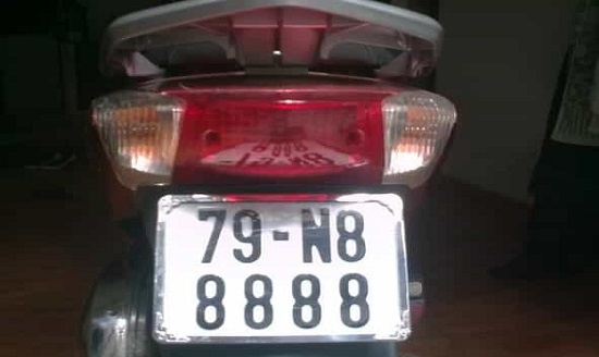 Biển Số Xe 79 Ở Đâu? Giải Mã Chi Tiết Về Biển Xe Mang Đầu Số 79 1 biển số xe 79 ở đâu - Hình 5