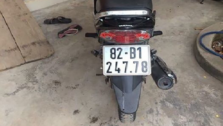 Biển số xe 82 ở đâu? Giải mã ký hiệu biển số tỉnh Quảng Ngãi 3 biển số xe 82 ở đâu - Hình 3