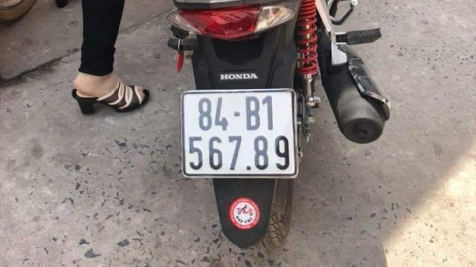 Biển số xe 84 ở đâu? Tỉnh Trà Vinh và những điều cần biết về biển số 84 3 biển số xe 84 ở đâu - Hình 3