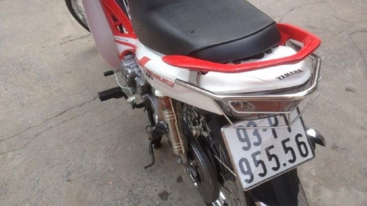 Biển Số Xe 93 Ở Đâu? Tìm Hiểu Chi Tiết Về Biển Số Xe Bình Phước 1 biển số xe 93 ở đâu - Hình 5