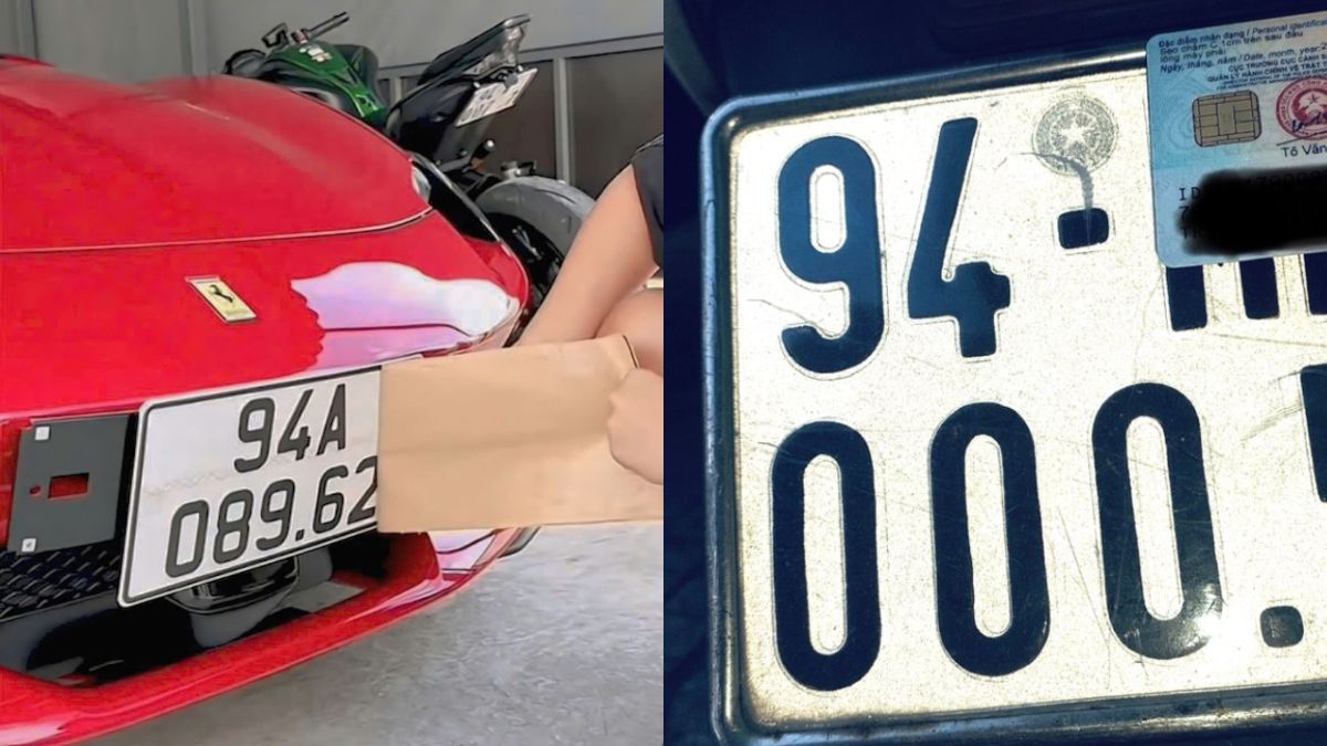 Biển Số Xe 94 Ở Đâu? Giải Mã Ký Hiệu và Toàn Bộ Thông Tin Cần Biết 1 biển số xe 94 ở đâu - Hình 5