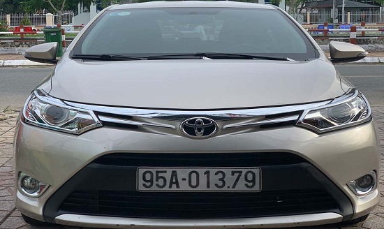 Biển số xe 95 ở đâu? Giải mã chi tiết mã biển số tỉnh Hậu Giang 4 biển số xe 95 ở đâu - Hình 2