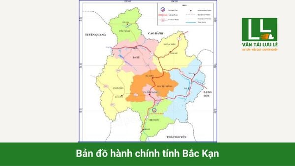 Biển số xe 97 ở đâu? Giải mã ký hiệu biển số tỉnh Bắc Kạn chi tiết nhất 4 biển số xe 97 ở đâu - Hình 2