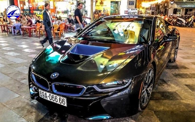 Biển số xe CA: Ký hiệu, ý nghĩa và những điều cần biết chi tiết nhất 4 biển số xe CA - Hình 2