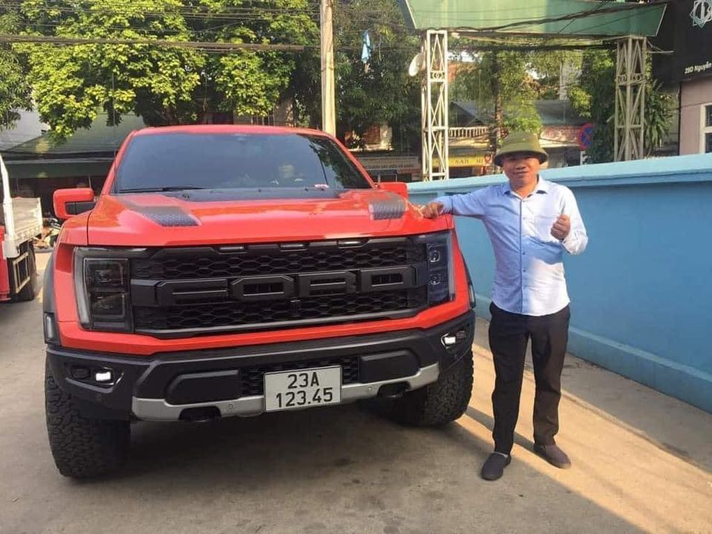 Biển số xe F là gì? Giải mã ý nghĩa và quy định mới nhất cho người dùng 2 biển số xe F là gì - Hình 4