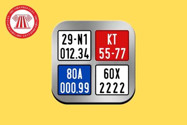 Biển số xe KT là gì? Tất tần tật về ký hiệu biển số xe Kon Tum (cập nhật 2025) 1 biển số xe KT là gì - Hình 5