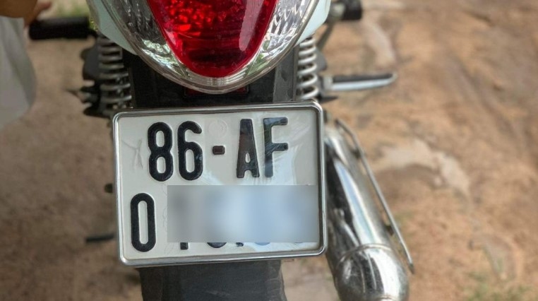 Biển số xe L là gì? Giải thích chi tiết về biển số xe tập lái và những điều cần biết 1 biển số xe L là gì - Hình 5