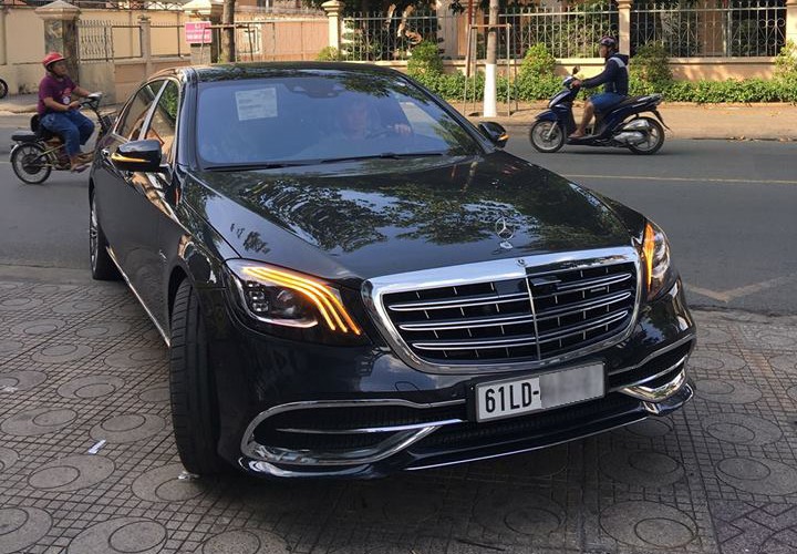 Biển số xe LD là của ai? Giải đáp chi tiết về biển số xe tỉnh Lai Châu 2 biển số xe LD là của ai - Hình 4