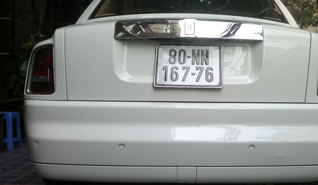 Biển số xe N là gì? Giải mã ý nghĩa và quy định mới nhất về ký tự N trên biển số 4 biển số xe N là gì - Hình 2