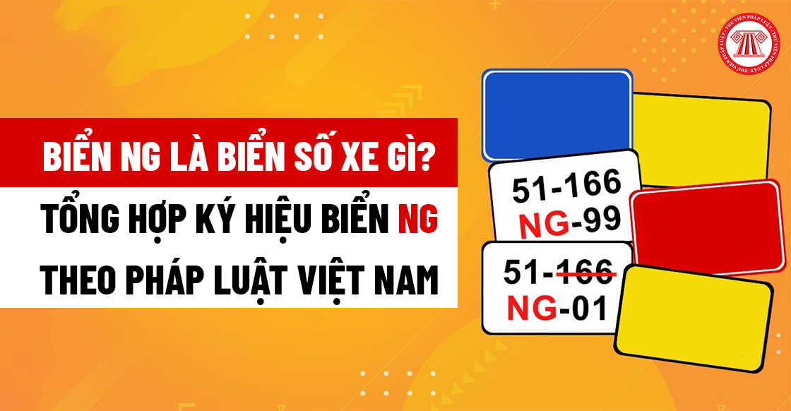 Biển số xe NG là gì? Toàn bộ thông tin về biển số quân đội Việt Nam 2024 1 biển số xe NG - Hình 5