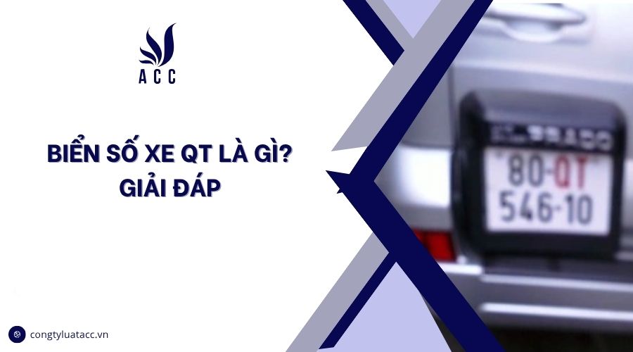 Biển Số Xe QT Là Gì? Giải Mã Toàn Diện Về Biển Số Xe Tỉnh Quảng Trị 2 biển số xe QT - Hình 4